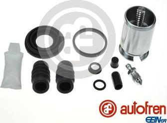 AUTOFREN SEINSA D4986RK - Kit riparazione, Pinza freno autozon.pro