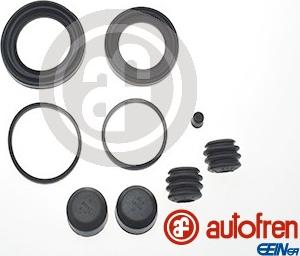 AUTOFREN SEINSA D4 927 - Kit riparazione, Pinza freno autozon.pro