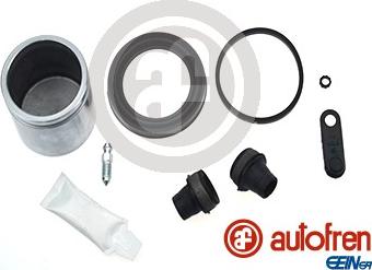 AUTOFREN SEINSA D4974C - Kit riparazione, Pinza freno autozon.pro