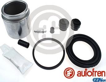 AUTOFREN SEINSA D4976C - Kit riparazione, Pinza freno autozon.pro