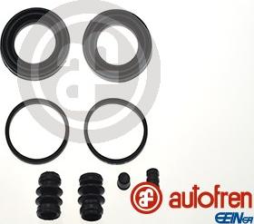 AUTOFREN SEINSA D4973 - Kit riparazione, Pinza freno autozon.pro