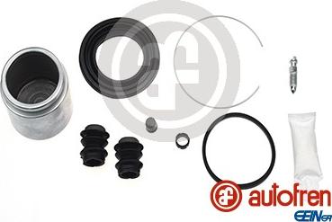 AUTOFREN SEINSA D4977C - Kit riparazione, Pinza freno autozon.pro