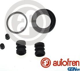 AUTOFREN SEINSA D4499 - Kit riparazione, Pinza freno autozon.pro