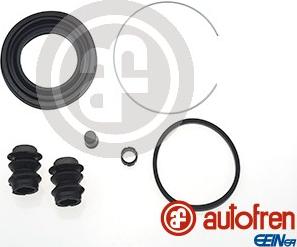 AUTOFREN SEINSA D4 496 - Kit riparazione, Pinza freno autozon.pro