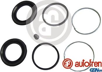 AUTOFREN SEINSA D4491 - Kit riparazione, Pinza freno autozon.pro