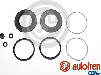 AUTOFREN SEINSA D4 449 - Kit riparazione, Pinza freno autozon.pro