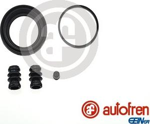 AUTOFREN SEINSA D4 444 - Kit riparazione, Pinza freno autozon.pro