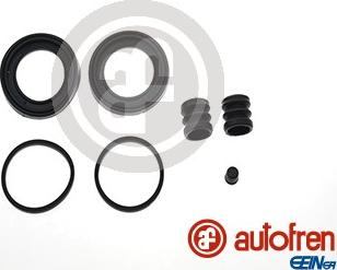 AUTOFREN SEINSA D4440 - Kit riparazione, Pinza freno autozon.pro