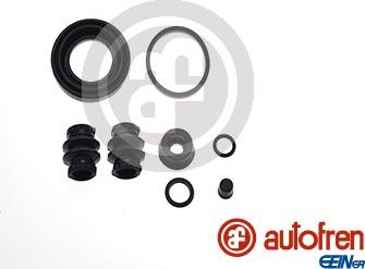 AUTOFREN SEINSA D4468 - Kit riparazione, Pinza freno autozon.pro