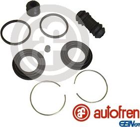 AUTOFREN SEINSA D4467 - Kit riparazione, Pinza freno autozon.pro