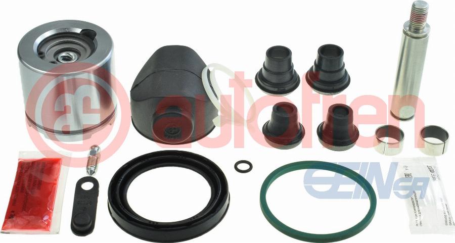 AUTOFREN SEINSA D44040S - Kit riparazione, Pinza freno autozon.pro