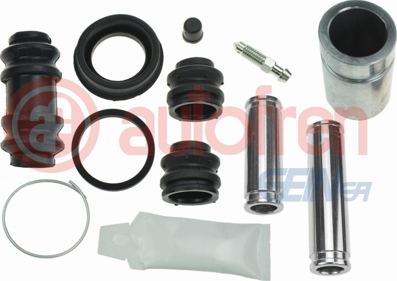 AUTOFREN SEINSA D44000S - Kit riparazione, Pinza freno autozon.pro