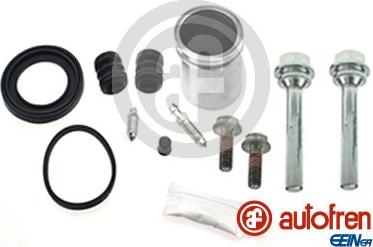 AUTOFREN SEINSA D44022S - Kit riparazione, Pinza freno autozon.pro