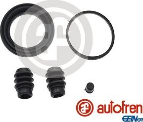 AUTOFREN SEINSA D4 402 - Kit riparazione, Pinza freno autozon.pro