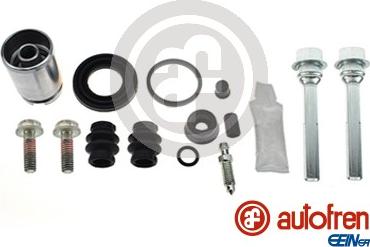 AUTOFREN SEINSA D44079S - Kit riparazione, Pinza freno autozon.pro