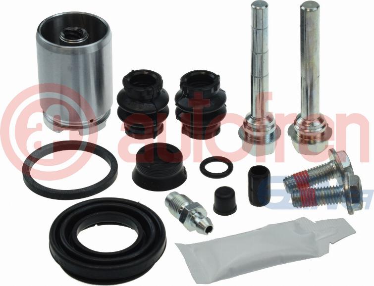 AUTOFREN SEINSA D44071S - Kit riparazione, Pinza freno autozon.pro