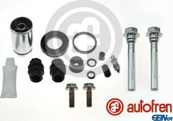 AUTOFREN SEINSA D44073S - Kit riparazione, Pinza freno autozon.pro