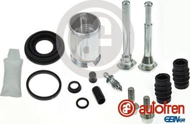 AUTOFREN SEINSA D44145S - Kit riparazione, Pinza freno autozon.pro