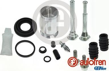 AUTOFREN SEINSA D44146S - Kit riparazione, Pinza freno autozon.pro