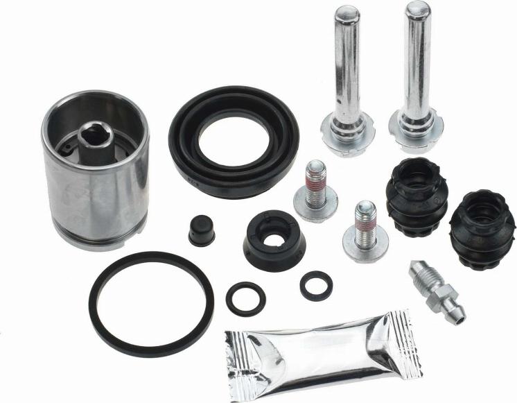 AUTOFREN SEINSA D44141S - Kit riparazione, Pinza freno autozon.pro