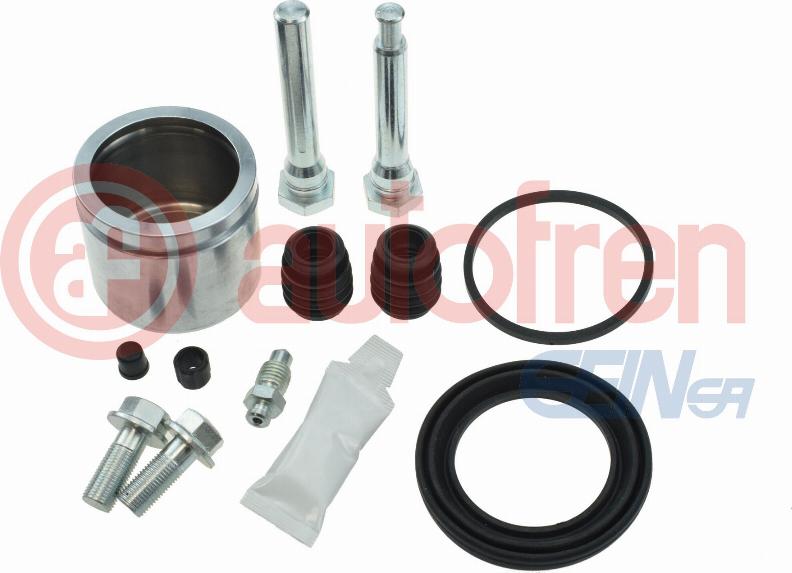 AUTOFREN SEINSA D44155S - Kit riparazione, Pinza freno autozon.pro