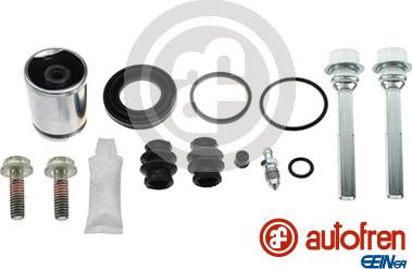 AUTOFREN SEINSA D44109S - Kit riparazione, Pinza freno autozon.pro