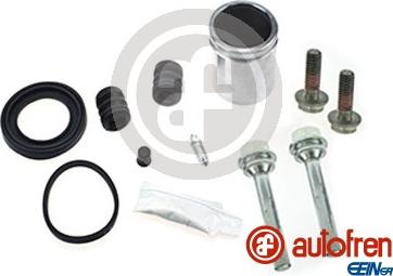 AUTOFREN SEINSA D44105S - Kit riparazione, Pinza freno autozon.pro