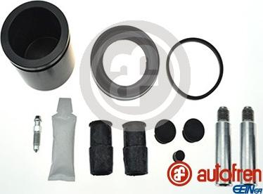 AUTOFREN SEINSA D44119S - Kit riparazione, Pinza freno autozon.pro