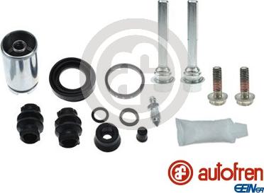 AUTOFREN SEINSA D44111S - Kit riparazione, Pinza freno autozon.pro