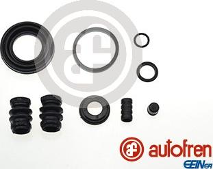 AUTOFREN SEINSA D4 411 - Kit riparazione, Pinza freno autozon.pro