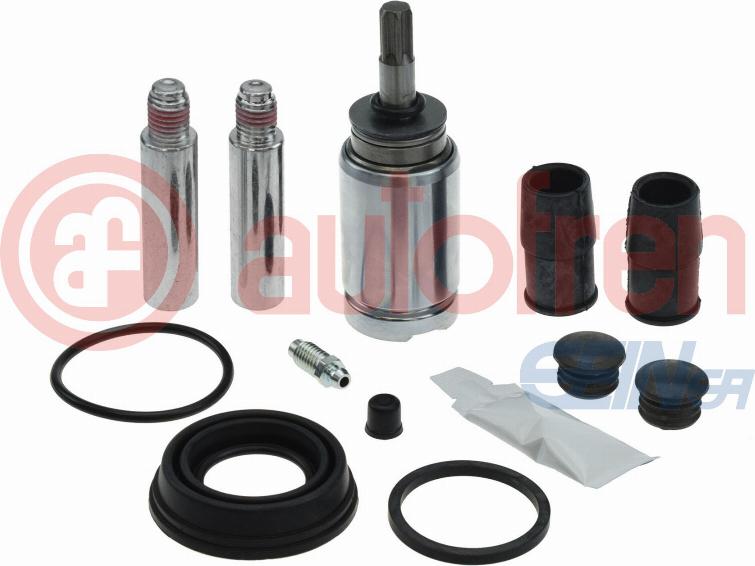 AUTOFREN SEINSA D44130S - Kit riparazione, Pinza freno autozon.pro