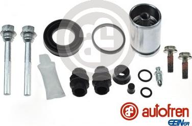 AUTOFREN SEINSA D44132S - Kit riparazione, Pinza freno autozon.pro