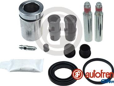 AUTOFREN SEINSA D44124S - Kit riparazione, Pinza freno autozon.pro