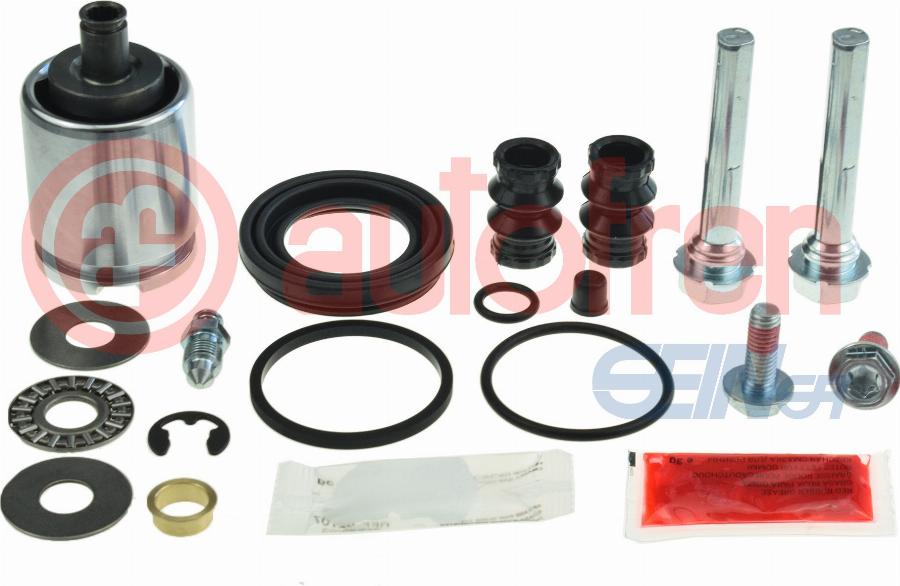 AUTOFREN SEINSA D44127S - Kit riparazione, Pinza freno autozon.pro