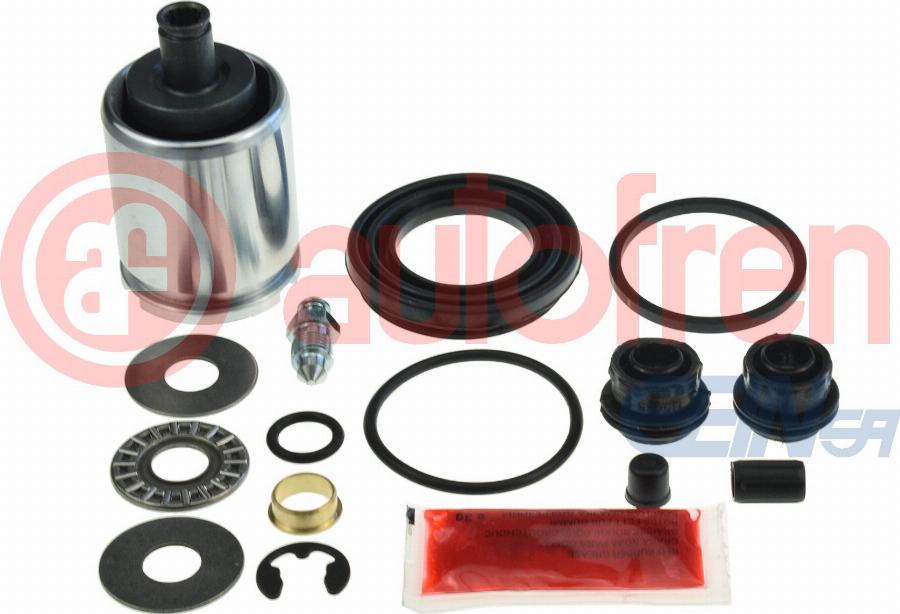 AUTOFREN SEINSA D44821K - Kit riparazione, Pinza freno autozon.pro