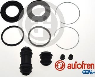 AUTOFREN SEINSA D4424 - Kit riparazione, Pinza freno autozon.pro