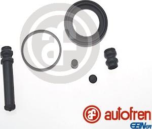 AUTOFREN SEINSA D4420 - Kit riparazione, Pinza freno autozon.pro