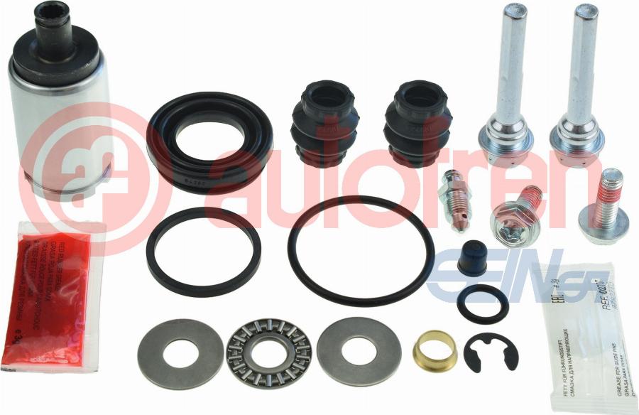 AUTOFREN SEINSA D44279S - Kit riparazione, Pinza freno autozon.pro