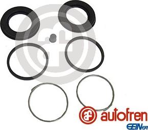 AUTOFREN SEINSA D4591 - Kit riparazione, Pinza freno autozon.pro