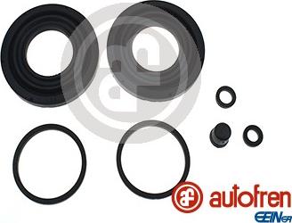 AUTOFREN SEINSA D4 593 - Kit riparazione, Pinza freno autozon.pro