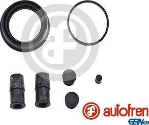 AUTOFREN SEINSA D4 592 - Kit riparazione, Pinza freno autozon.pro