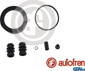 AUTOFREN SEINSA D4 552 - Kit riparazione, Pinza freno autozon.pro