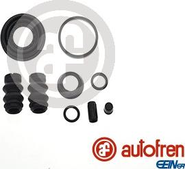 AUTOFREN SEINSA D4 564 - Kit riparazione, Pinza freno autozon.pro