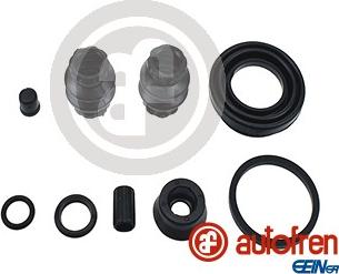 AUTOFREN SEINSA D4 567 - Kit riparazione, Pinza freno autozon.pro