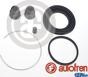 AUTOFREN SEINSA D4 506 - Kit riparazione, Pinza freno autozon.pro