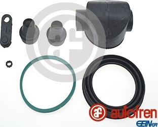 AUTOFREN SEINSA D4 513 - Kit riparazione, Pinza freno autozon.pro