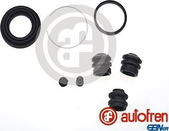 AUTOFREN SEINSA D4580 - Kit riparazione, Pinza freno autozon.pro