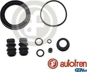 AUTOFREN SEINSA D4 587 - Kit riparazione, Pinza freno autozon.pro