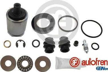 AUTOFREN SEINSA D45306K - Kit riparazione, Pinza freno autozon.pro