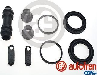 AUTOFREN SEINSA D4 530 - Kit riparazione, Pinza freno autozon.pro